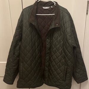 Peter Millar Suffolk Coat 3XL